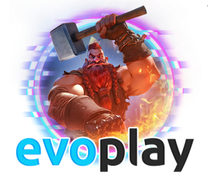 evo by vamos88