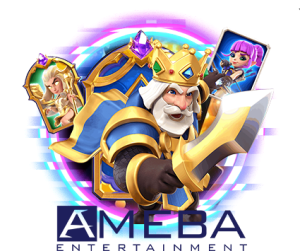 ameba by vamos88
