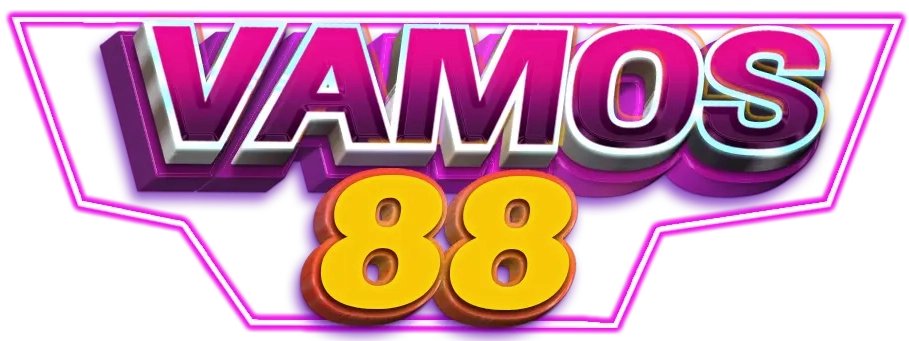 logo by vamos88